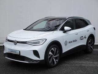 Volkswagen ID.4 Pro People