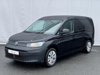 Volkswagen Caddy 2.0TDi 110kW 4MOTION