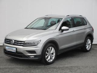 Volkswagen Tiguan 2.0 TDI Maraton Edition 4x4