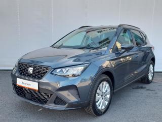 Seat Arona Style 1.0 TSI 115k DSG