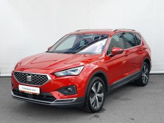 Seat Tarraco 1.5 TSi Xcellence