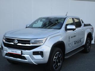 Volkswagen Amarok 3.0 TDi Style