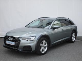 Audi A6 Allroad 3.0 TDi