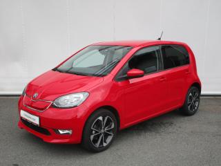 koda Citigo iV Style 61 kW aut.