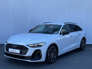Audi A5 2.0TDi 150kW quatrro