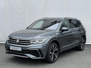 Volkswagen Tiguan 2.0TDi R-Line 147kW DSG
