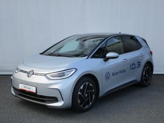 Volkswagen ID.3 Pro People