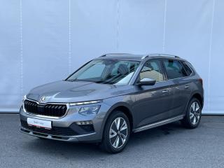 koda Kamiq 1.0TSi 85kW DSG