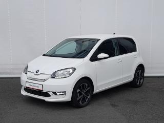 koda Citigo iV Style 61kW aut.