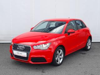 Audi A1 1.4 TFSI