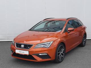 Seat Leon 1.4 TSI