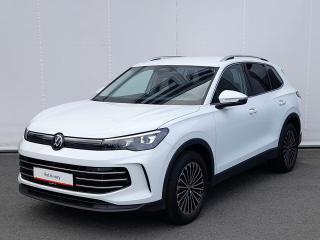 Volkswagen Tiguan Elegance 2.0 TDI 110 kW DSG