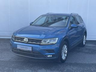 Volkswagen Tiguan 1.5TSI 110 kW Maraton