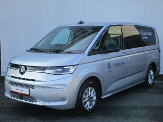 Volkswagen Multivan 2.0 TDi Life DSG