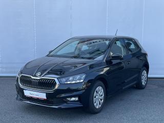 koda Fabia 1.0MPi 59kW Selection