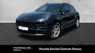 Porsche Macan 2.0 180 KW