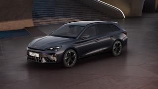 Seat Leon 1.5 eTSI 150k DSG