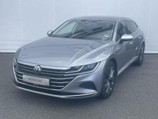 Volkswagen Arteon 2.0TDI 110kW