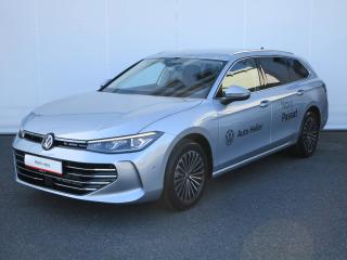 Volkswagen Passat 1.5 TSi Elegance DSG
