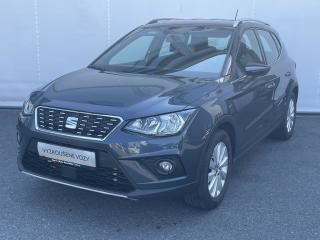 Seat Arona 1.0TSI 85kW