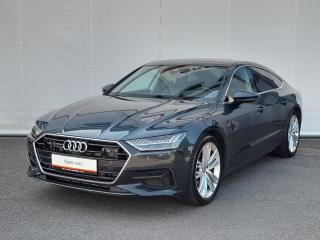 Audi A7 55 TFSI