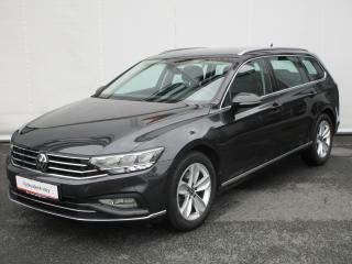 Volkswagen Passat 2.0 TDi Elegance DSG