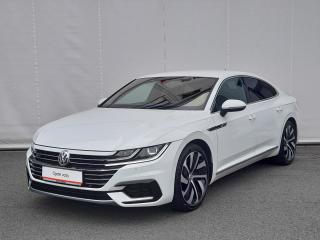 Volkswagen Arteon 2.0TSi R-Line 140kW DSG