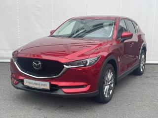 Mazda CX-5 2.5 B