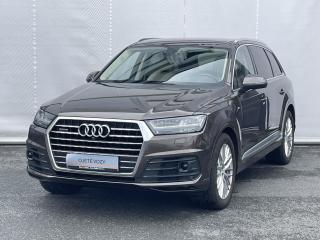 Audi Q7 3.0 TDI quattro (200 kW)