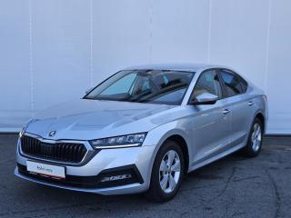 koda Octavia 1.5TSi Ambition Plus  110kW