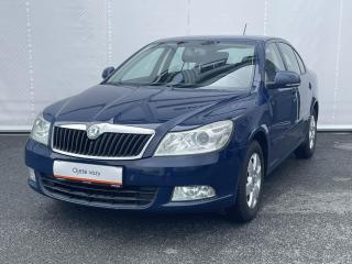 koda Octavia 1.4 TSI 90kW