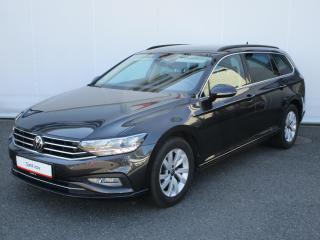 Volkswagen Passat 2.0TDi 110kW BUSINESS PREMIUM