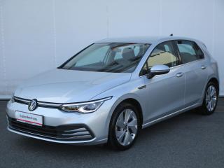 Volkswagen Golf Style 1.5 TSi 110 kW