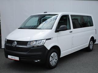 Volkswagen Transporter 2.0 TDi  Dlouh rozvor 9Mst