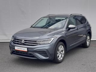 Volkswagen Tiguan Life 2.0 TDI 110 KW,7-mst