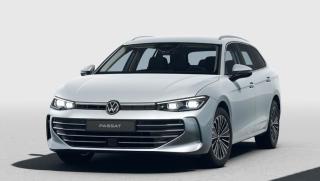 Volkswagen Passat 1.5 eTSI 110 kW mHEV