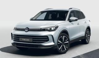Volkswagen Tiguan 2.0 TDI 110 kW