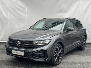 Volkswagen Touareg R-Line V6 3.0 TDI 210 kW 4MOT