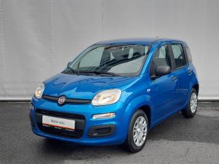 Fiat Panda My25 1.0 51Kw Hybrid