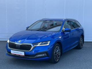 koda Octavia 2.0TDi CR 85kW STYLE