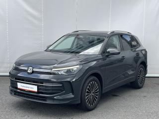 Volkswagen Tiguan 2.0TDi DSG 110 kW