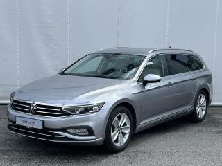 Volkswagen Passat 2.0TDi 110kW Elegance