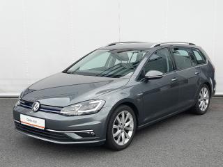 Volkswagen Golf 1.5TSi 96kW