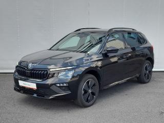 koda Kamiq 1.0TSi 85 kW Monte Carlo