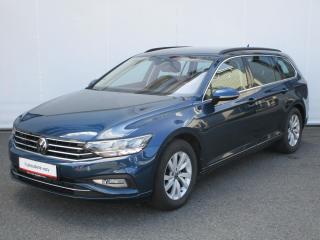 Volkswagen Passat 2.0TDi  BUSINESS PREMIUM DSG