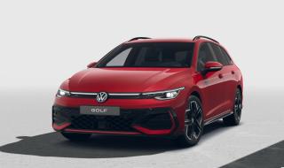 Volkswagen Golf 1.5 eTSI 7DSG mHEV
