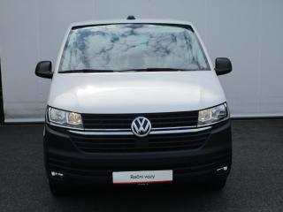 Volkswagen Transporter 2.0 TDi  Dlouh rozvor 9Mst