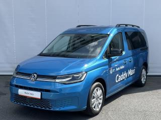 Volkswagen Caddy 1.5TSi Life
