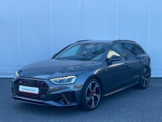Audi A4 S-Line 2.0TFSI 195 kW