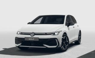 Volkswagen Golf 1.5 eTSI 7DSG mHEV
